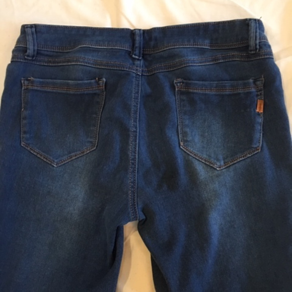 1822 Medium Wash EXCELLENT pre-owned condition - Picture 5 of 8